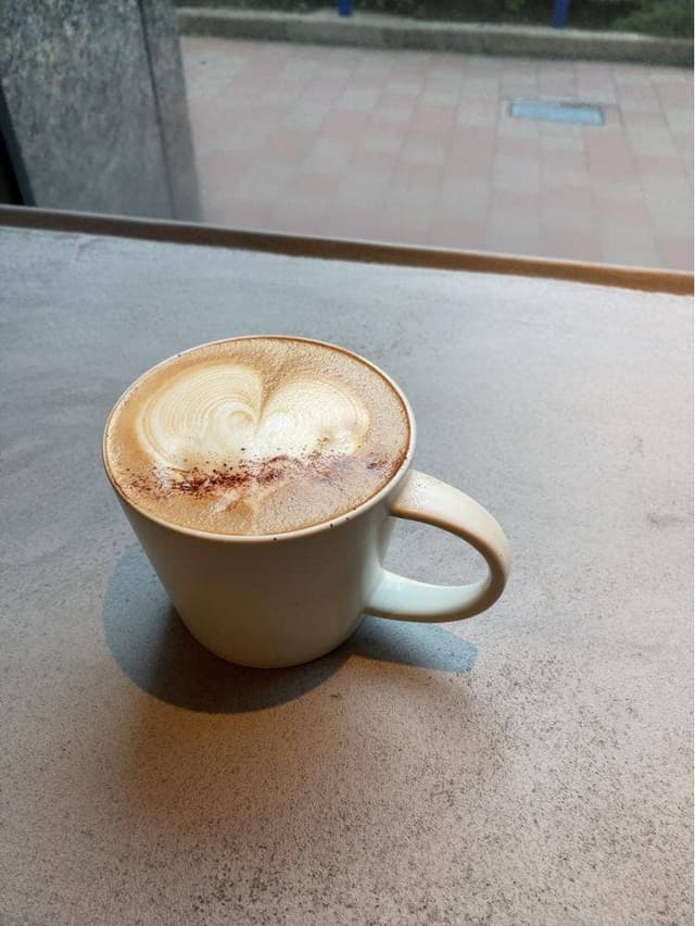 DAWN ver.β CAFE Lounge - サブ画像3