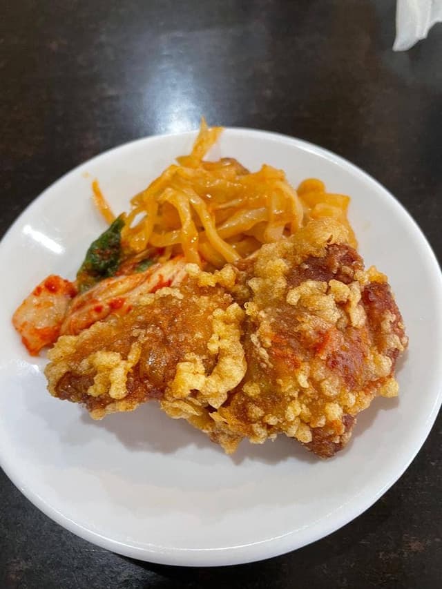 中華料理 旭 門司店 - サブ画像2
