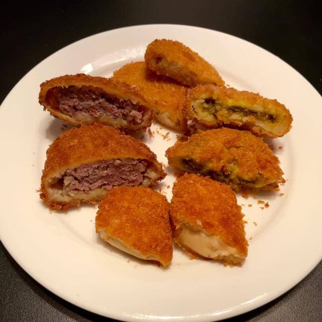 肉のやまざき - サブ画像3