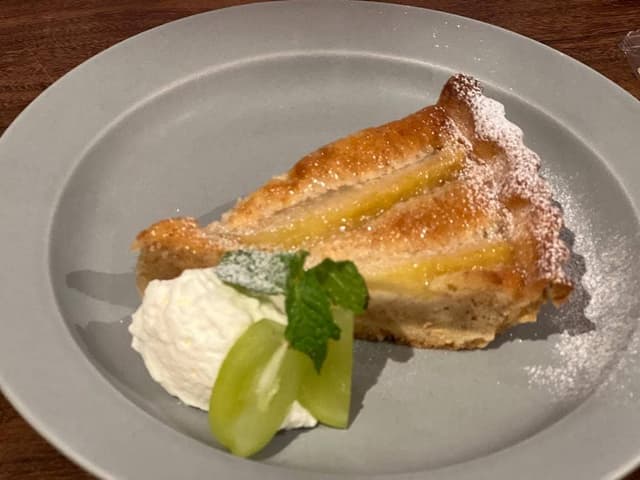 森のカフェ 軽井沢南ヶ丘 - サブ画像1