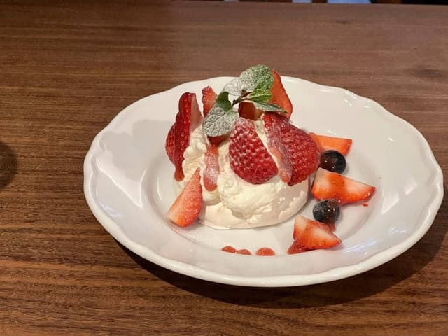 森のカフェ 軽井沢南ヶ丘 - サブ画像2