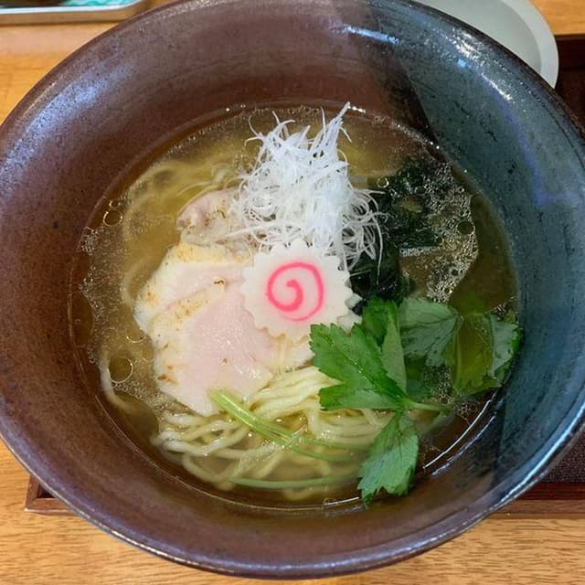 麺奏 成しき - サブ画像1