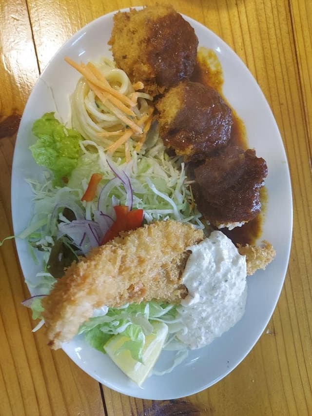 洋食のくんた - サブ画像3