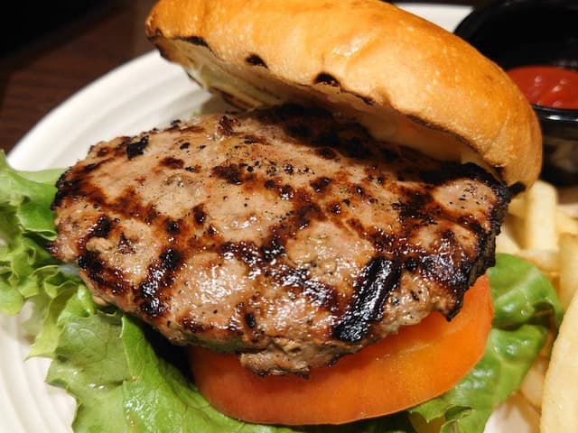 Wolfgang Puck Express 大手町ビル店 - サブ画像1