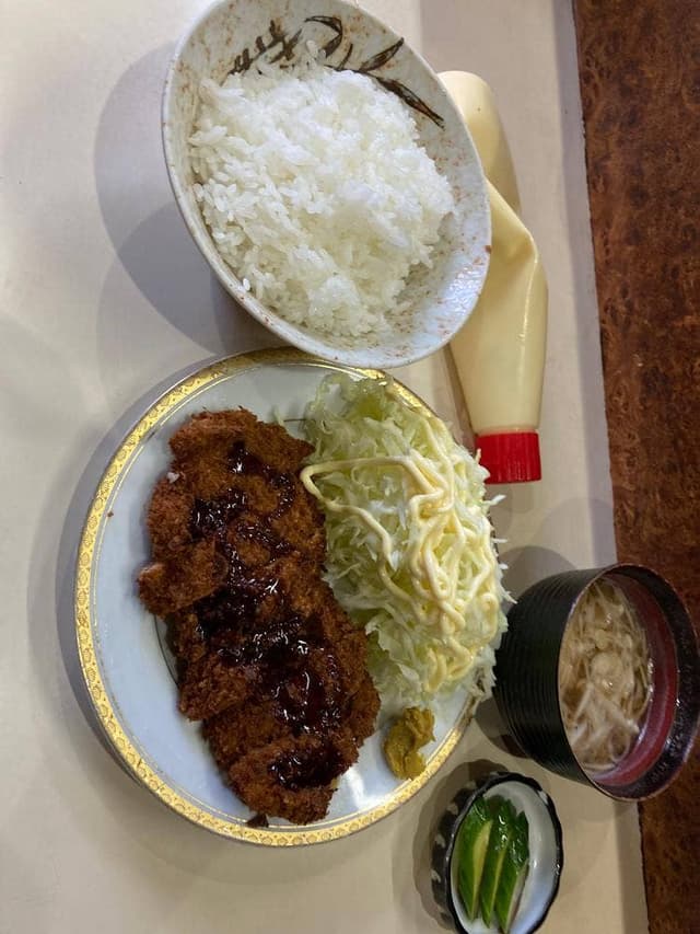 とうこうけん - サブ画像1