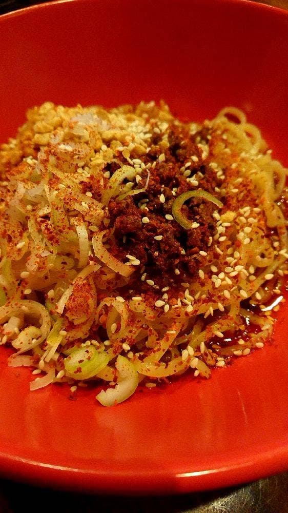 中華屋 龍影