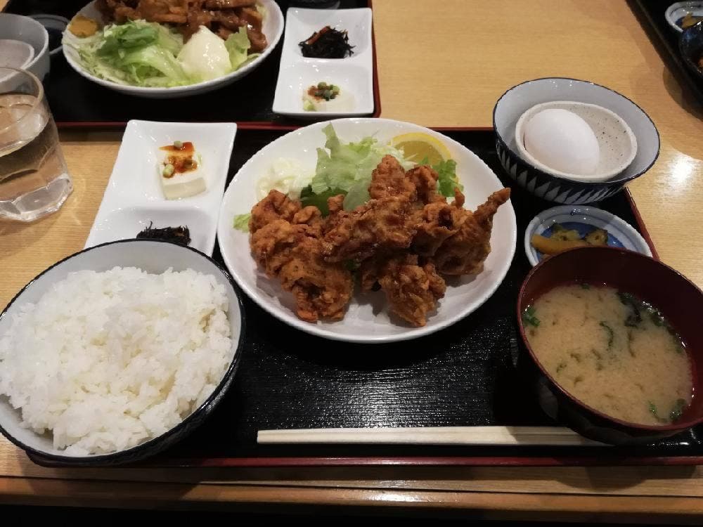 多か将