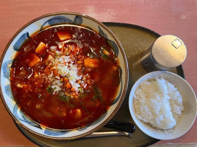 三宝亭 仙台泉店 - サブ画像2