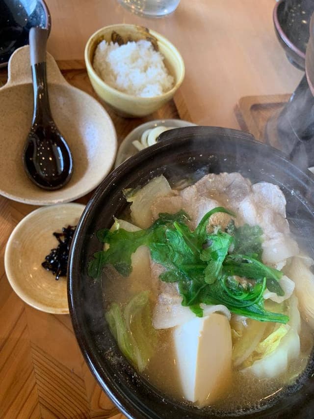 匠の聚 カフェ - サブ画像1