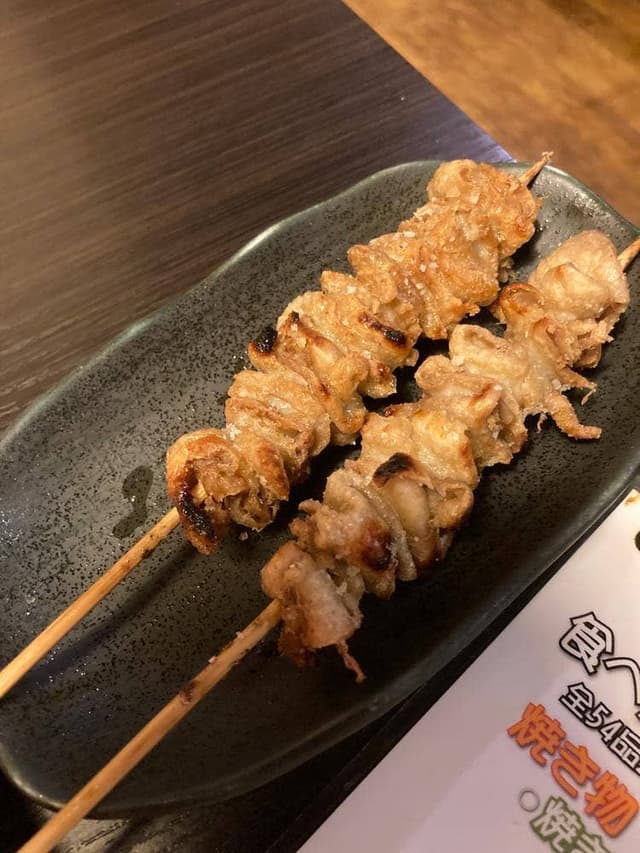 鳥ロマン はなみずき店 - サブ画像1