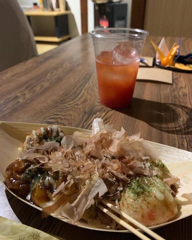 たこ助 - サブ画像3