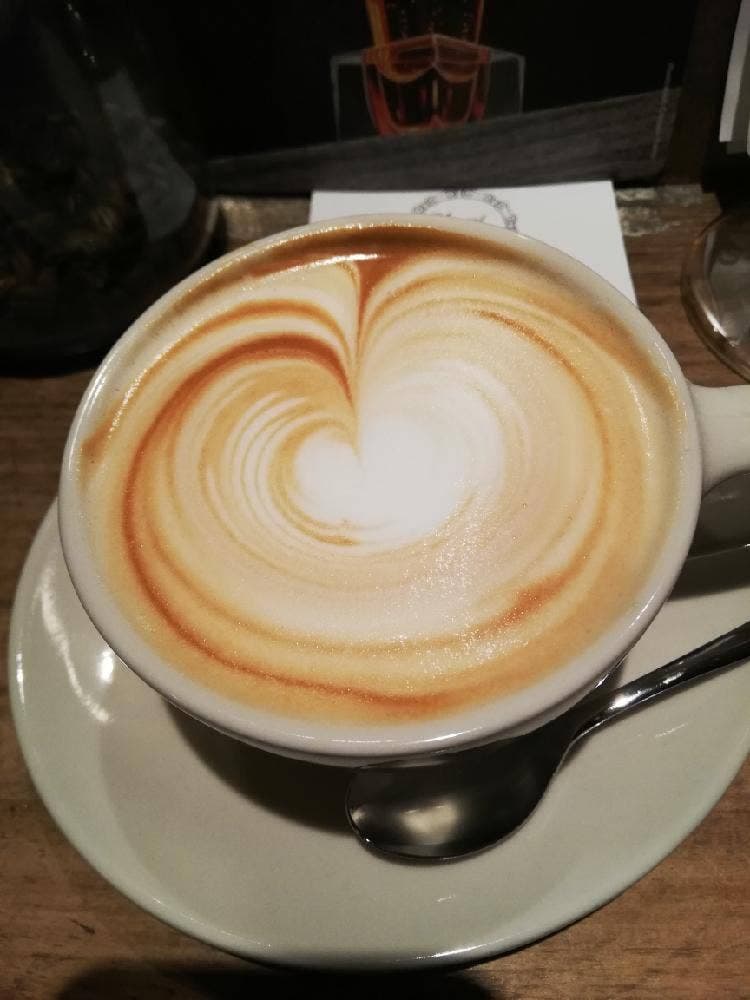 莢