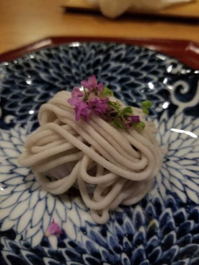 御料理 うみ - サブ画像3