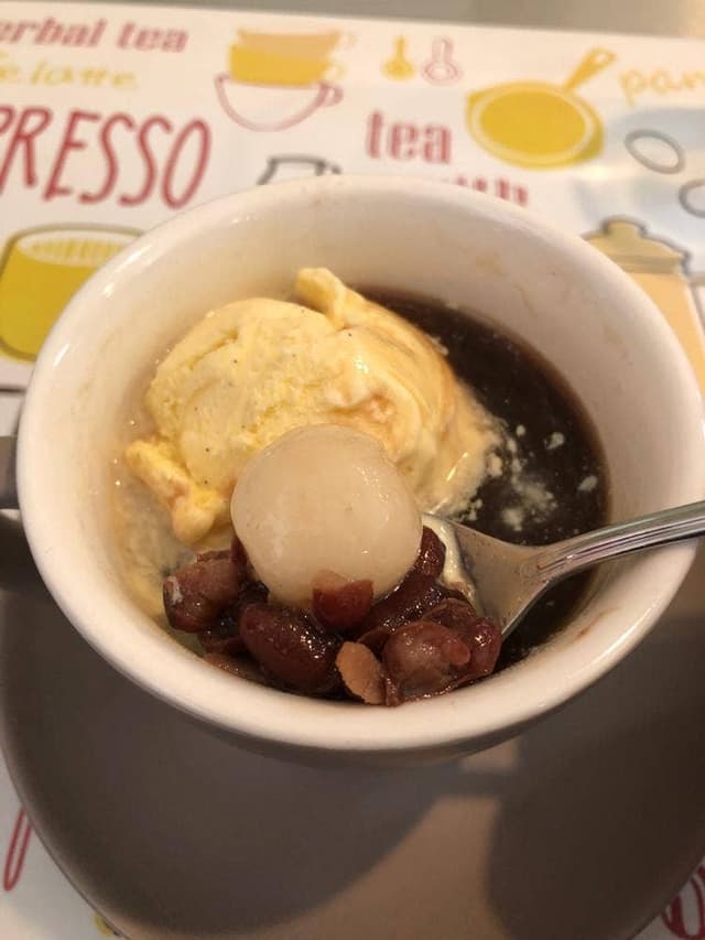 くろーば～+1 - サブ画像2