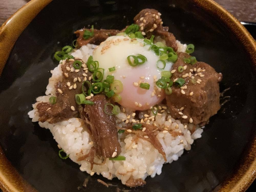 牛タン弁慶 本店 古淵店