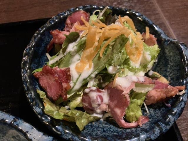 牛タン弁慶 本店 古淵店 - サブ画像1