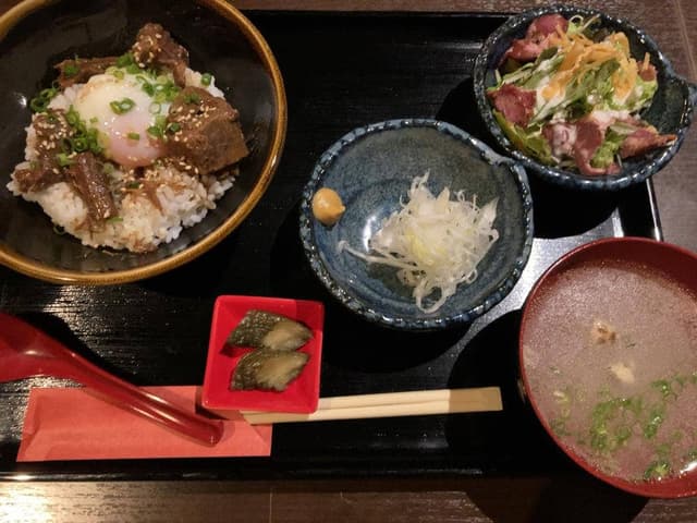 牛タン弁慶 本店 古淵店 - サブ画像2