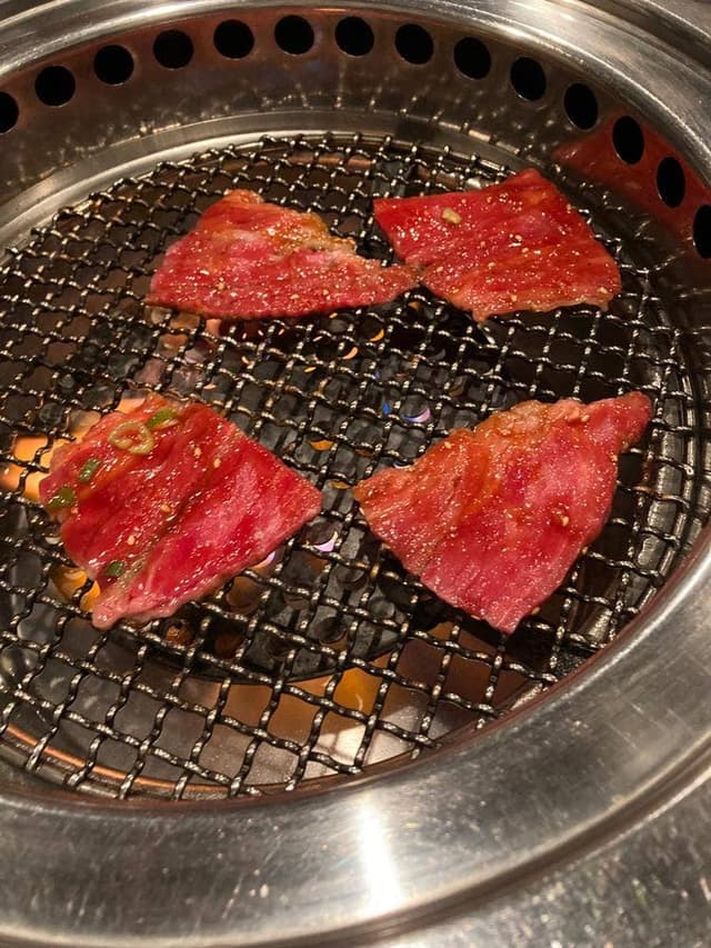 焼肉 慶尚苑 - サブ画像1