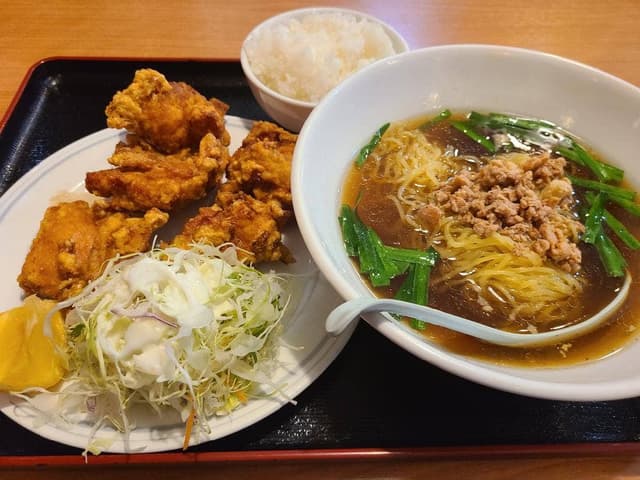 台湾料理吉祥 - サブ画像1