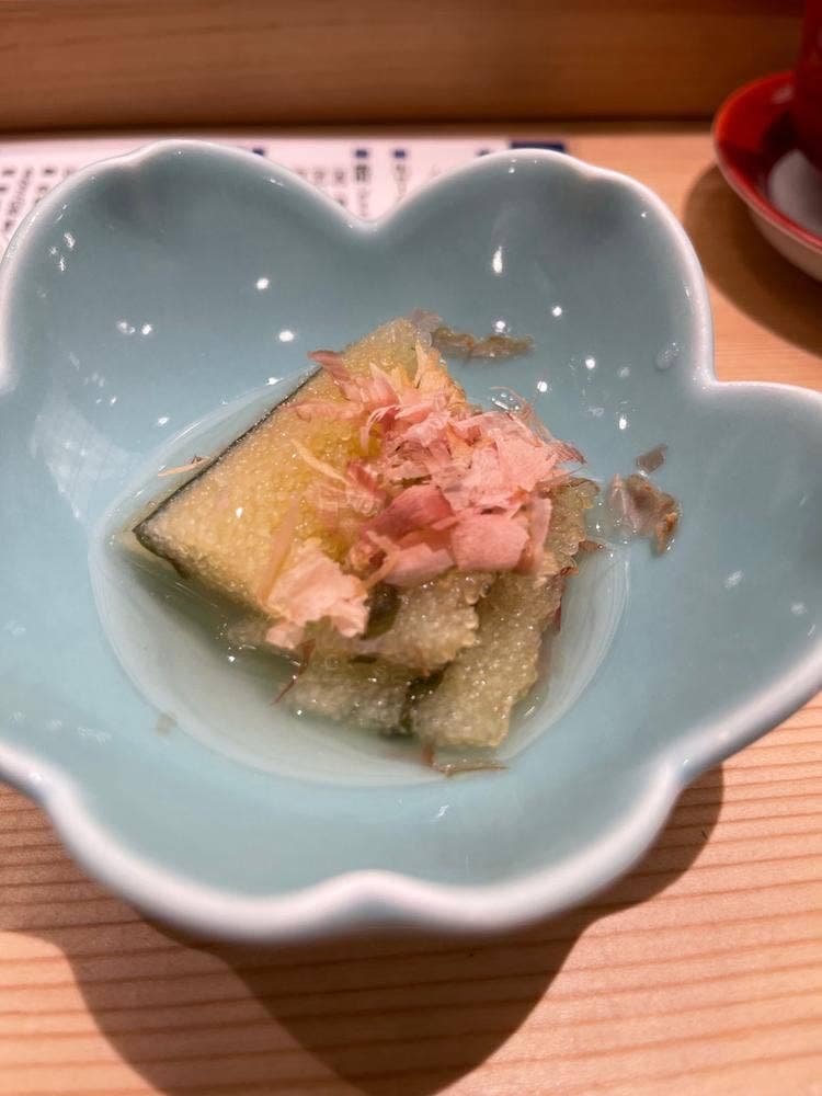 築地寿司清 築地本店