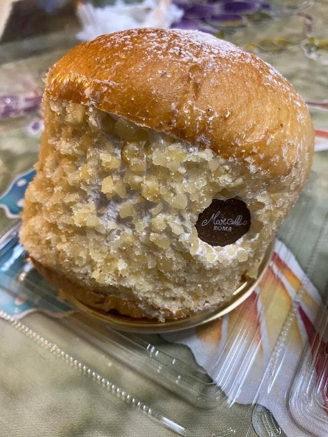 マリトッツォロマーノ 麻布十番 - サブ画像1