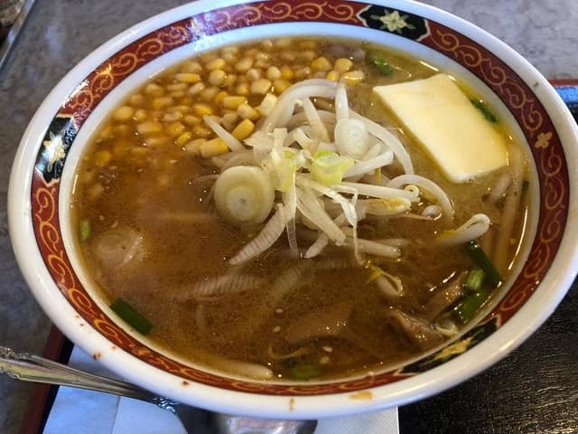 ラーメン屋 味番人 石橋総本店 - サブ画像2