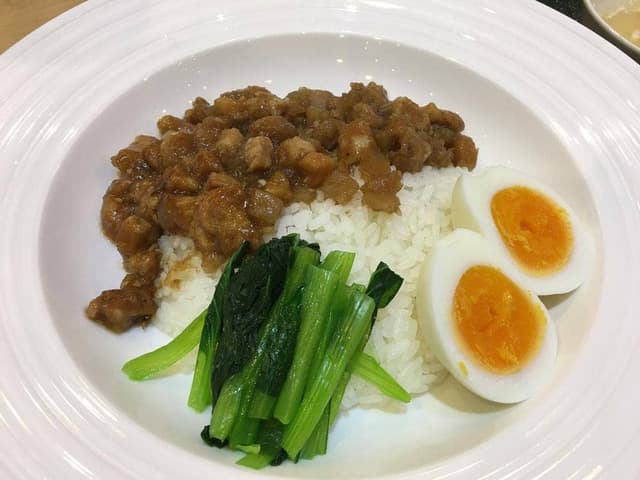 双喜亭 金沢店 - サブ画像2