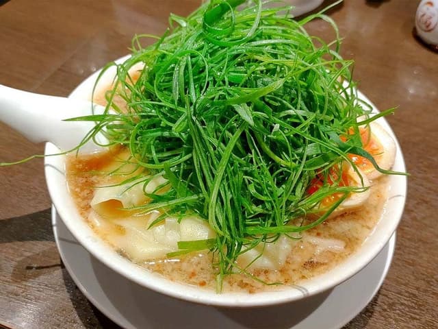 来来亭 国母店 - サブ画像2