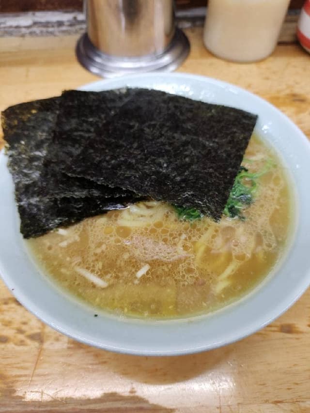 ラーメン近藤家 - サブ画像2