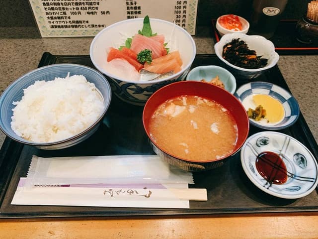 福田屋 - サブ画像2
