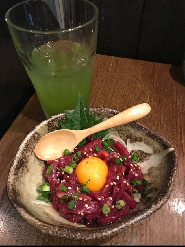 串屋 さむらい - サブ画像2