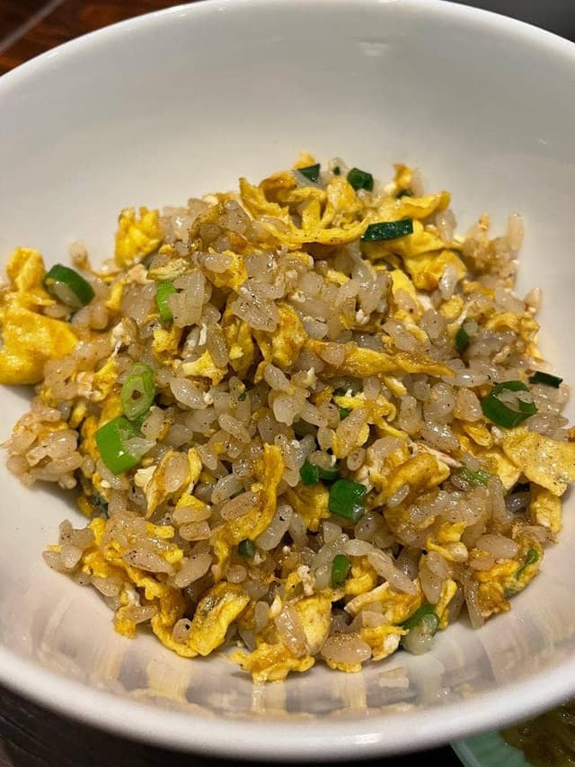 中華料理 蔦福 - サブ画像3