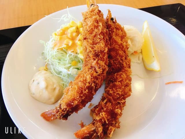 西洋フード KKR名城病院店 - サブ画像1