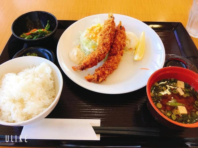 西洋フード KKR名城病院店 - サブ画像3