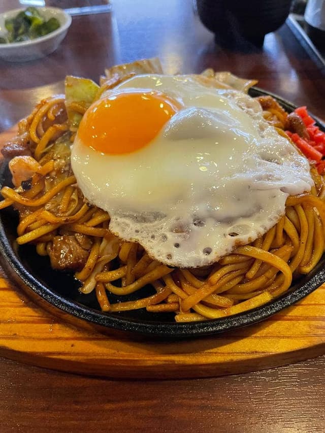 鉄板酒場 ちょいちょい - サブ画像3