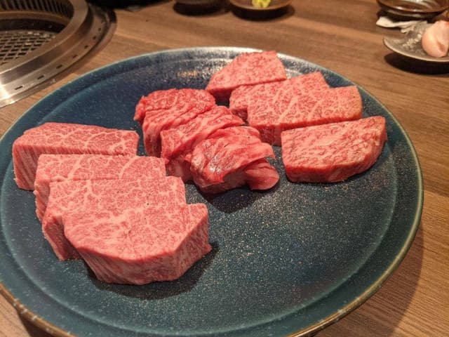 焼肉Coco Nemaru Ginza - サブ画像2