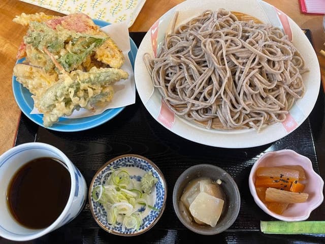 香乃庵 - サブ画像1