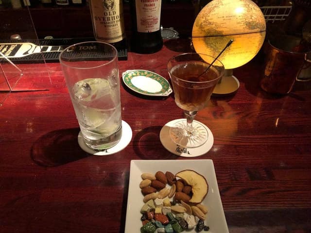 Bar魔の巣 - サブ画像1