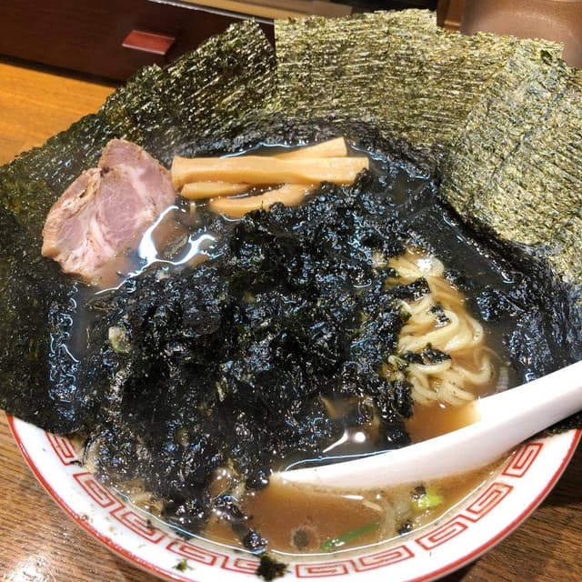 中華そば おま屋 2号店 - サブ画像1