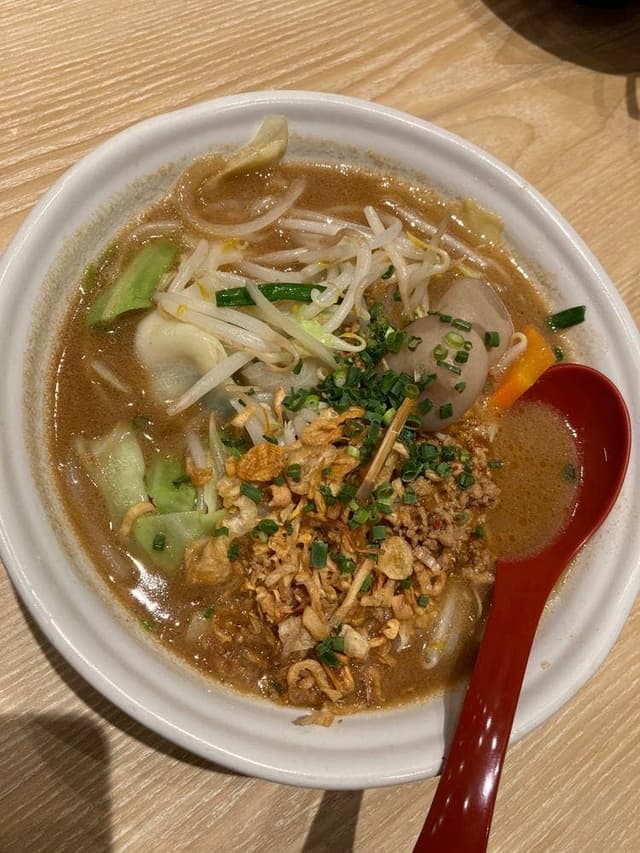 味噌乃屋 田所商店 イオンモール新利府南館店 - サブ画像1