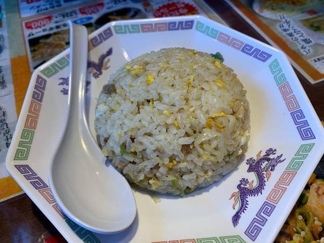 おおぎやラーメン 児玉店 - サブ画像3