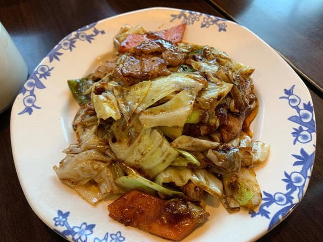 バーミヤン 本庄店 - サブ画像3