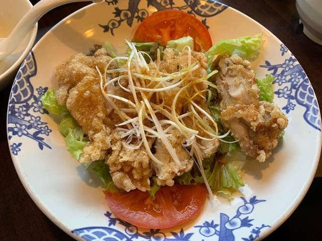 バーミヤン 本庄店 - サブ画像2