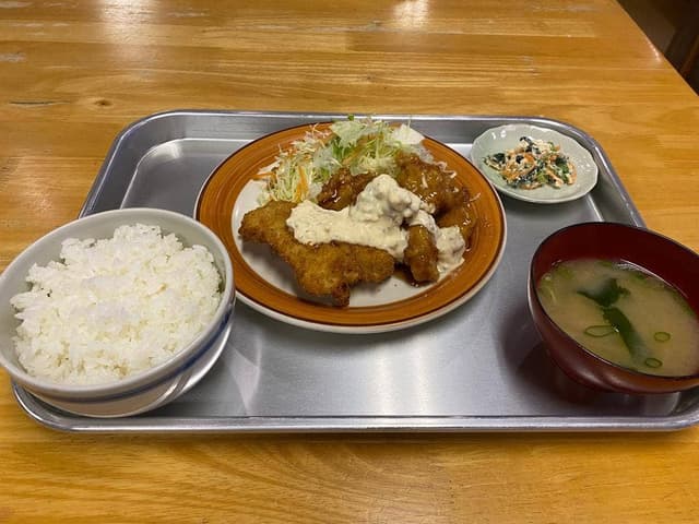 ふじや食堂 - サブ画像3