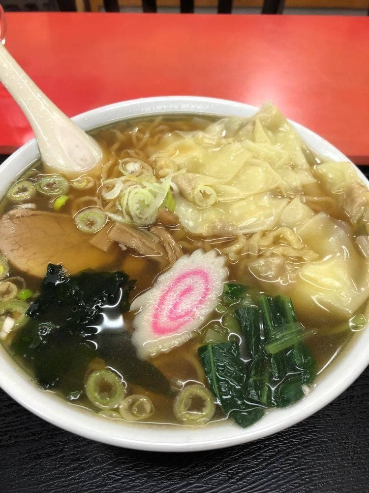 中華・定食の店 大連