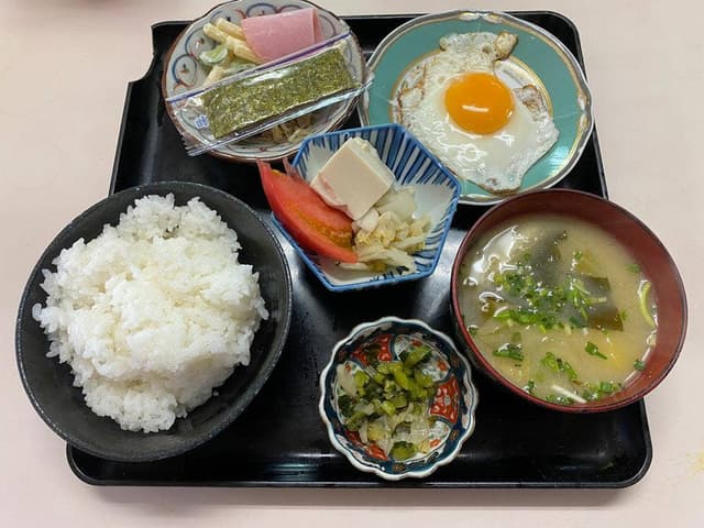 安全入船食堂 - サブ画像1