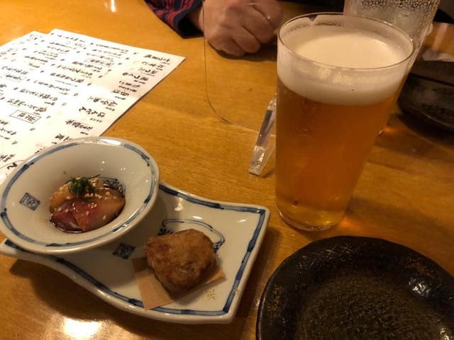 おでんと炭焼き むすび - サブ画像1