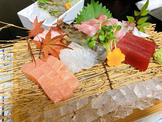 彩 - サブ画像1