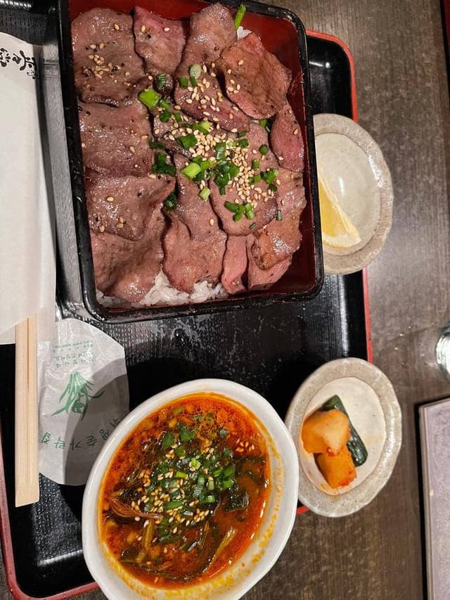 昇家 正々堂店 - サブ画像3