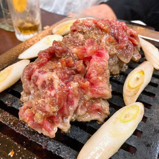 東京園 - サブ画像3